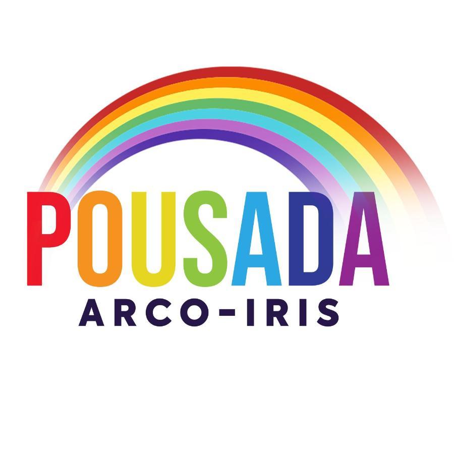 Pousada Arco-Iris Lambari  Eksteriør bilde