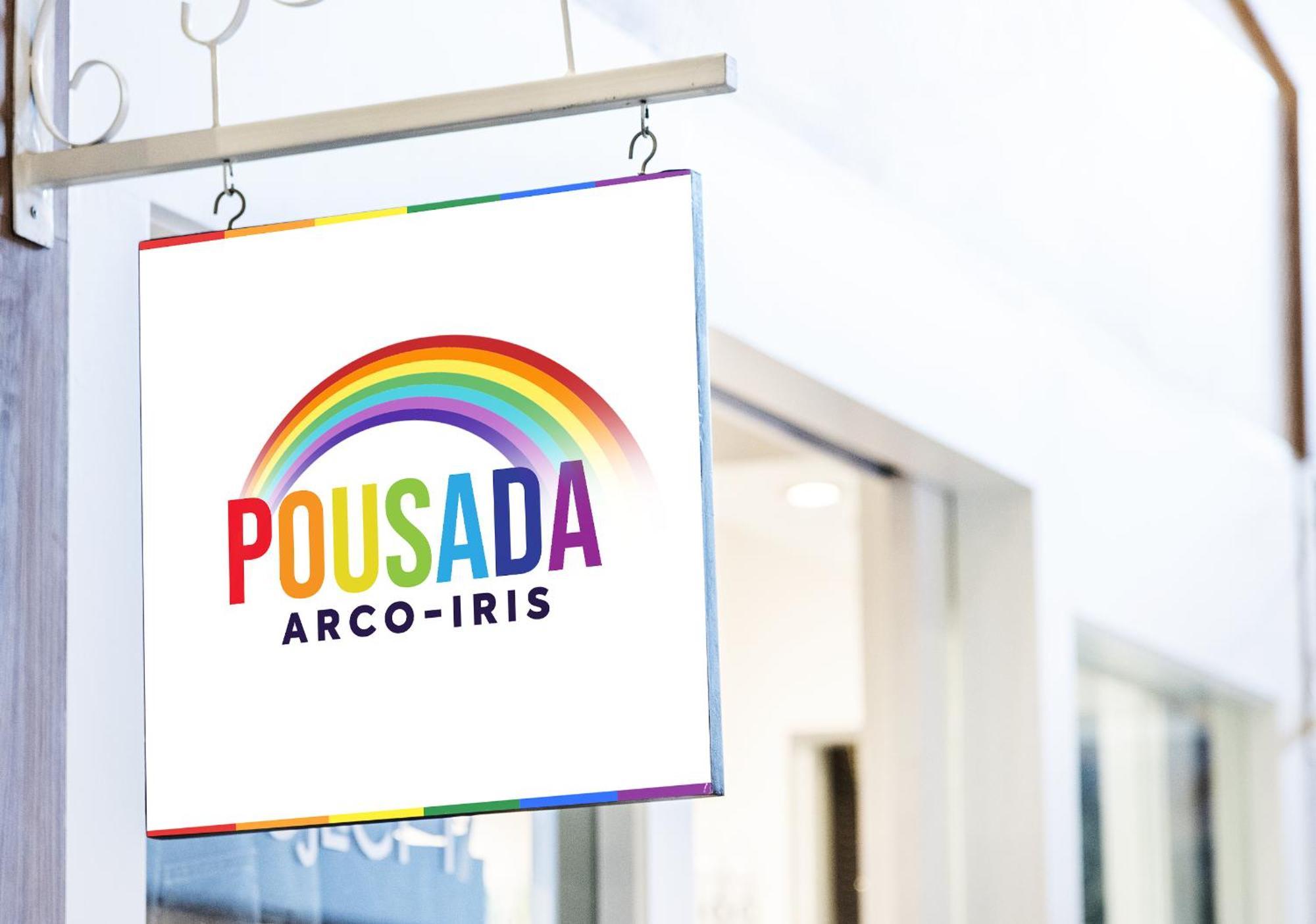 Pousada Arco-Iris Lambari  Eksteriør bilde